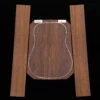 Madagascar Rosewood Back + Side Set - 117 - StewMac