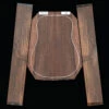 Madagascar Rosewood Back + Side Set - 138 - StewMac
