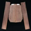 Madagascar Rosewood Back + Side Set - 145 - StewMac