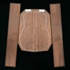 Madagascar Rosewood Back + Side Set - 155 - StewMac