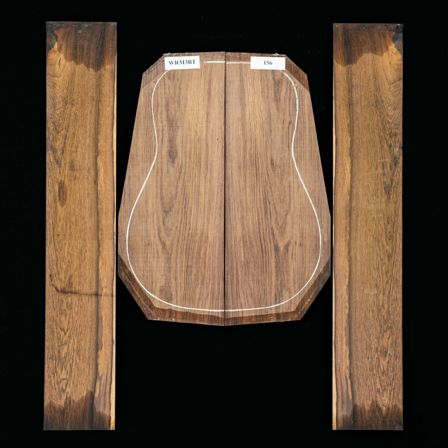 Madagascar Rosewood Back + Side Set - 156 - StewMac Madagascar Rosewood Back + Side Set - 156 - StewMac -US Tool Sales Shop wrm3bt 3000 156 scaled