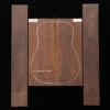 Madagascar Rosewood Back + Sides, Unsanded - 099 - StewMac