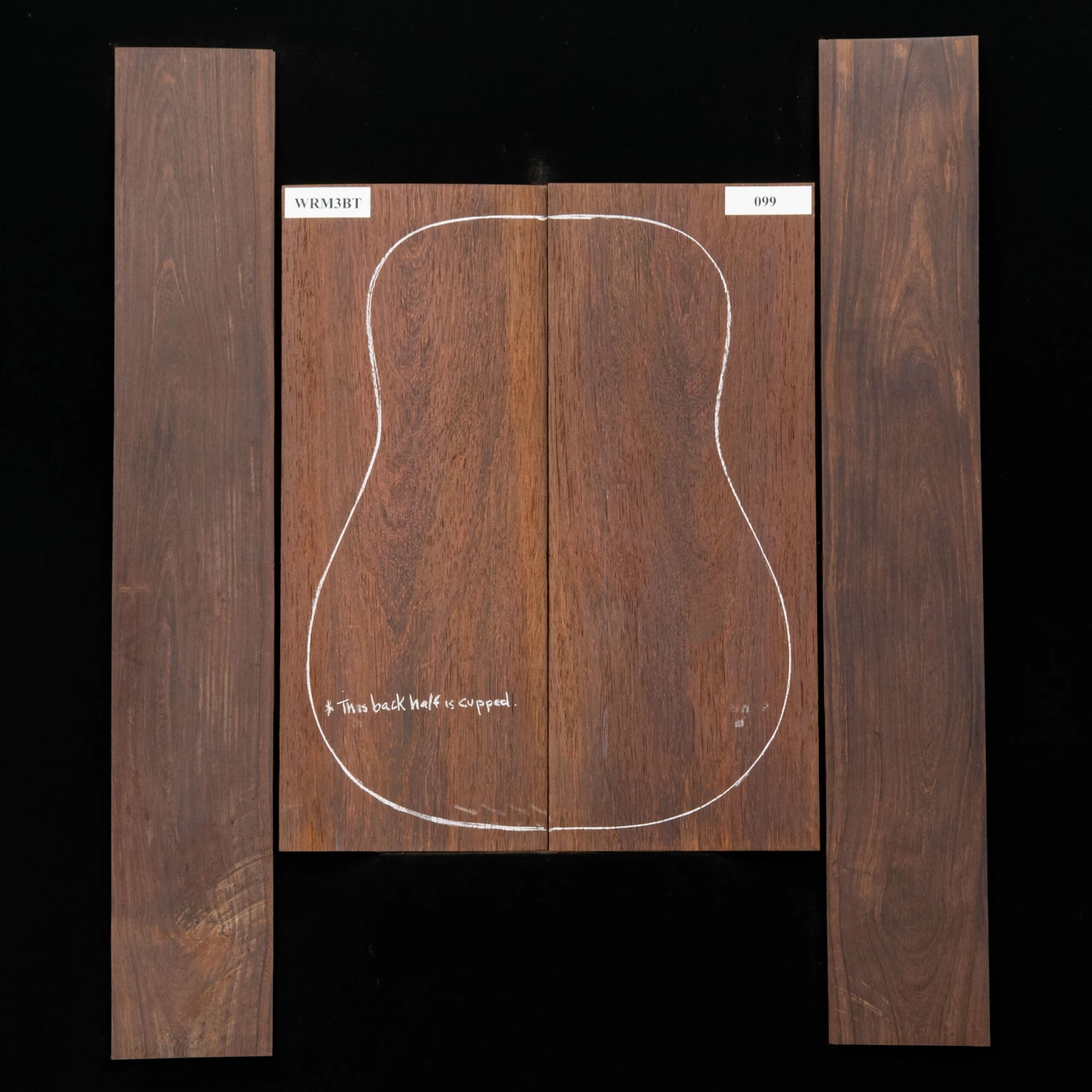 Madagascar Rosewood Back + Sides, Unsanded - 099 - StewMac Madagascar Rosewood Back + Sides, Unsanded - 099 - StewMac -US Tool Sales Shop wrm3bt 3000 99 scaled