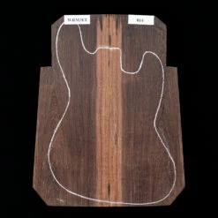 Madagascar Rosewood Drop Top - 014 - StewMac