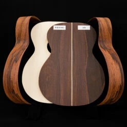 1933 Pre-war OM-28 Acoustic Guitar Kit - 155 - StewMac