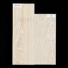 Swamp Ash Body Blank, 3-piece (9.8 Lb) - 187 - StewMac