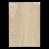 Swamp Ash Body Blank, 2-piece (9 Lb) - 391 - StewMac