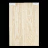 Swamp Ash Body Blank, 2-piece (8.8 Lb) - 466 - StewMac