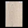 Swamp Ash Body Blank, 1-Piece (8.8 Lb) - 409 - StewMac
