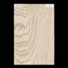Swamp Ash Body Blank, 1-Piece (9.2 Lb) - 431 - StewMac