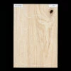 Swamp Ash Body Blank, 1-Piece (8.2 Lb) - 441 - StewMac