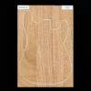 Honduran Mahogany Body Blank, 3-Piece (9.4 Lb) - 224 - StewMac