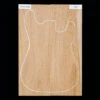 Honduran Mahogany Body Blank, 2-Piece (10.6 Lb) - 345 - StewMac