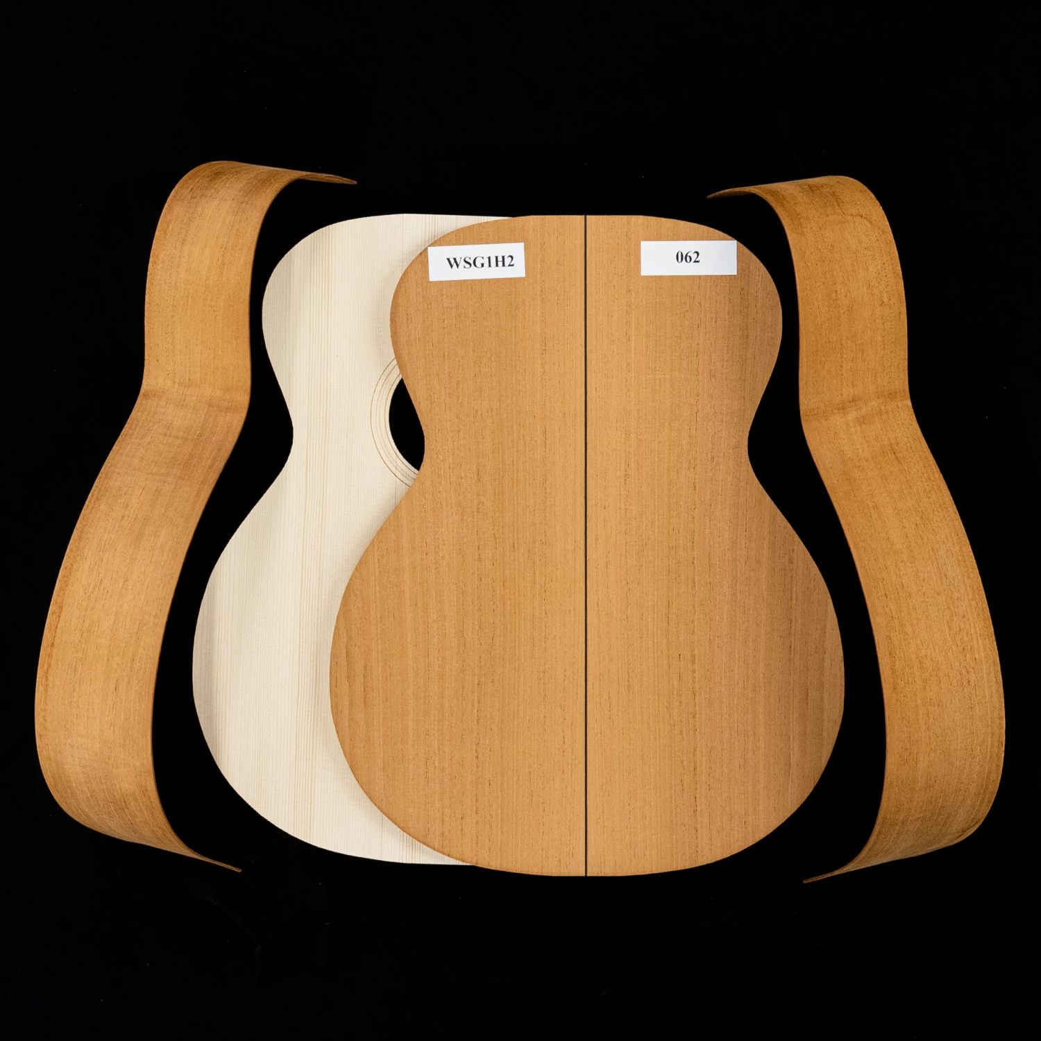 1933 Pre-war OM-18 Acoustic Guitar Kit - 062 - StewMac 1933 Pre-war OM-18 Acoustic Guitar Kit - 062 - StewMac -US Tool Sales Shop wsg1h2 3000 62