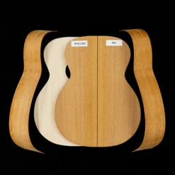 1933 Pre-war OM-18 Acoustic Guitar Kit - 064 - StewMac