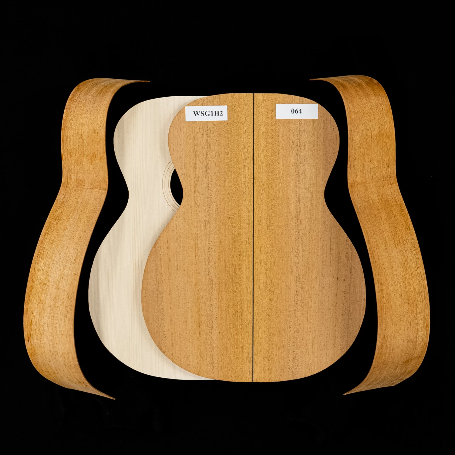 1933 Pre-war OM-18 Acoustic Guitar Kit - 064 - StewMac 1933 Pre-war OM-18 Acoustic Guitar Kit - 064 - StewMac -US Tool Sales Shop wsg1h2 3000 64