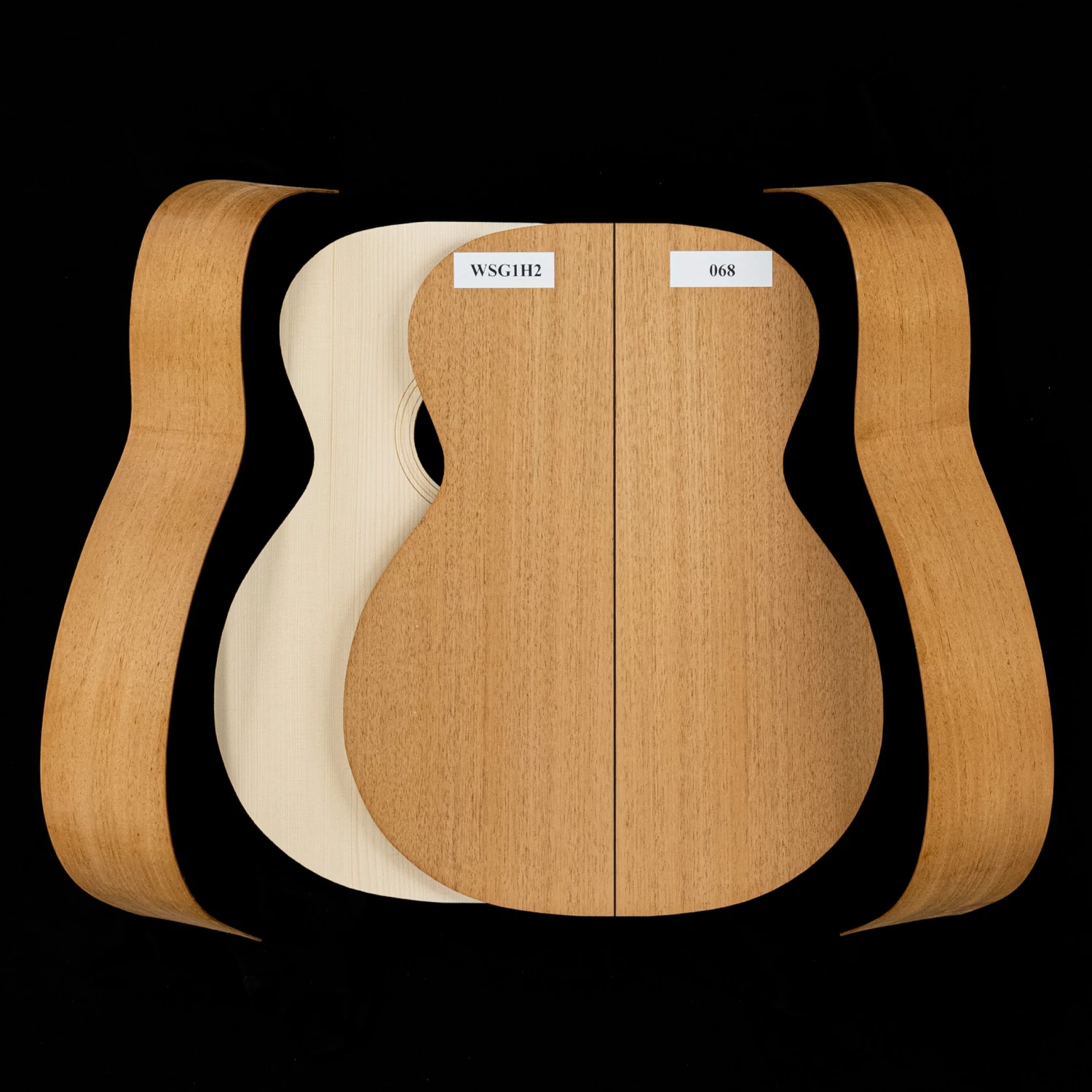 1933 Pre-war OM-18 Acoustic Guitar Kit - 068 - StewMac 1933 Pre-war OM-18 Acoustic Guitar Kit - 068 - StewMac -US Tool Sales Shop wsg1h2 3000 68