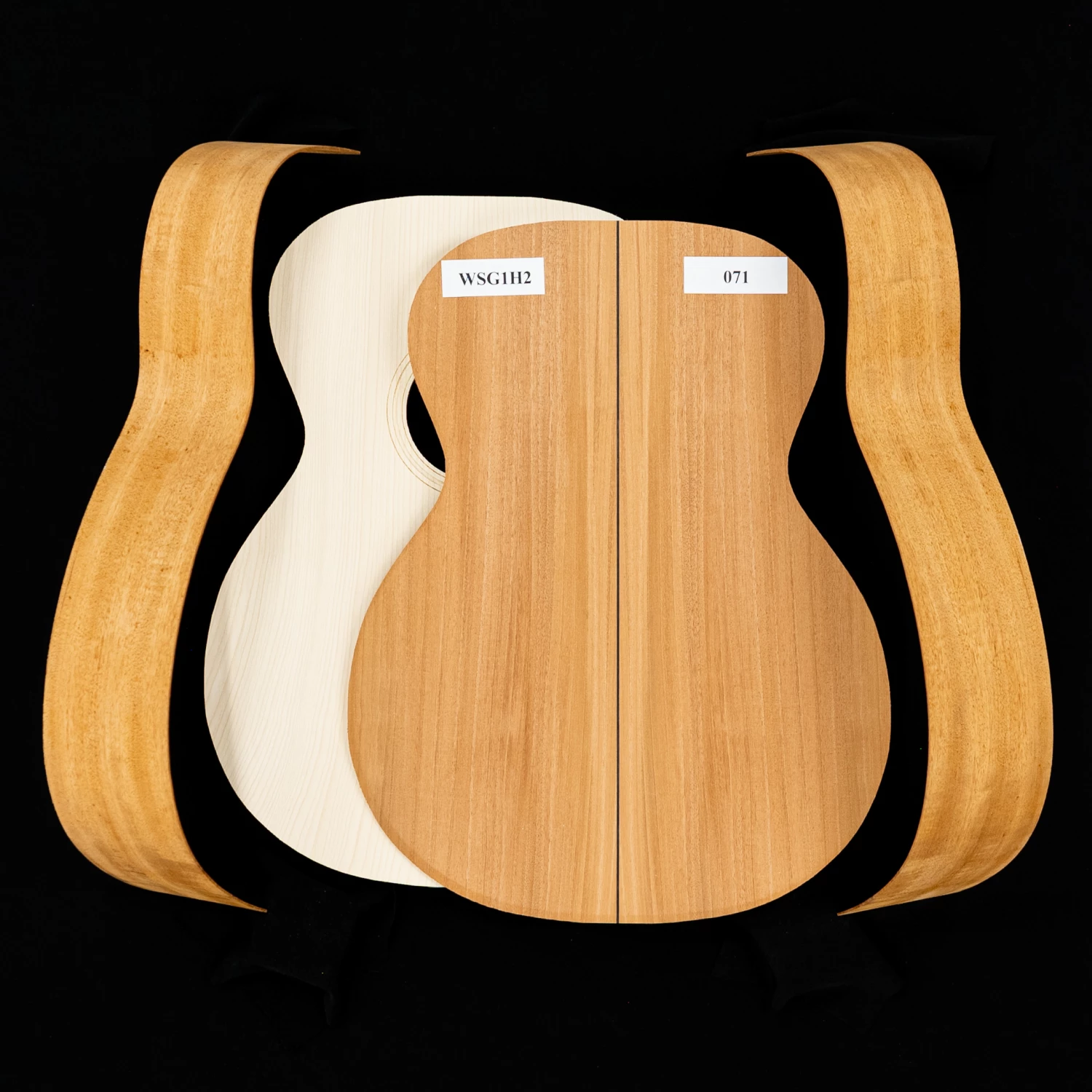 1933 Pre-war OM-18 Acoustic Guitar Kit - 071 - StewMac 1933 Pre-war OM-18 Acoustic Guitar Kit - 071 - StewMac -US Tool Sales Shop wsg1h2 3000 71