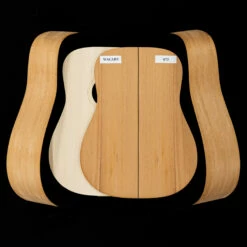 1937 Pre-war Dread-18 Acoustic Guitar Kit - 073 - StewMac