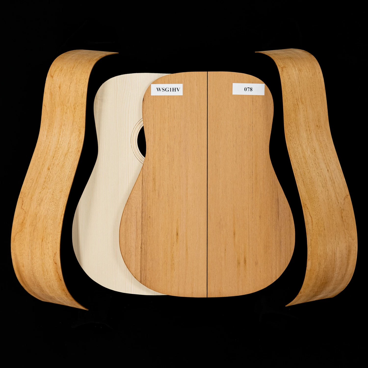 1937 Pre-war Dread-18 Acoustic Guitar Kit - 078 - StewMac 1937 Pre-war Dread-18 Acoustic Guitar Kit - 078 - StewMac -US Tool Sales Shop wsg1hv 3000 78