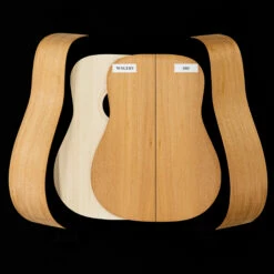 1937 Pre-war Dread-18 Acoustic Guitar Kit - 080 - StewMac