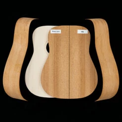 1937 Pre-war Dread-18 Acoustic Guitar Kit - 086 - StewMac