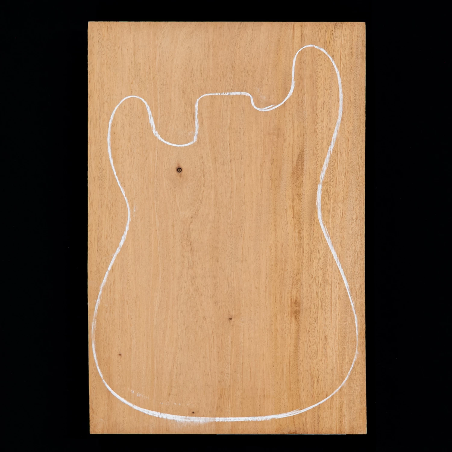 Honduran Mahogany Body Blank, 1-Piece (10.2 lb) - 197 - StewMac Honduran Mahogany Body Blank, 1-Piece (10.2 Lb) - 197 - StewMac -US Tool Sales Shop wsg2gr 3000 197a