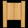 Figured Honduran Mahogany Back + Side Set - 010 - StewMac