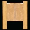 Figured Honduran Mahogany Back + Side Set - 011 - StewMac