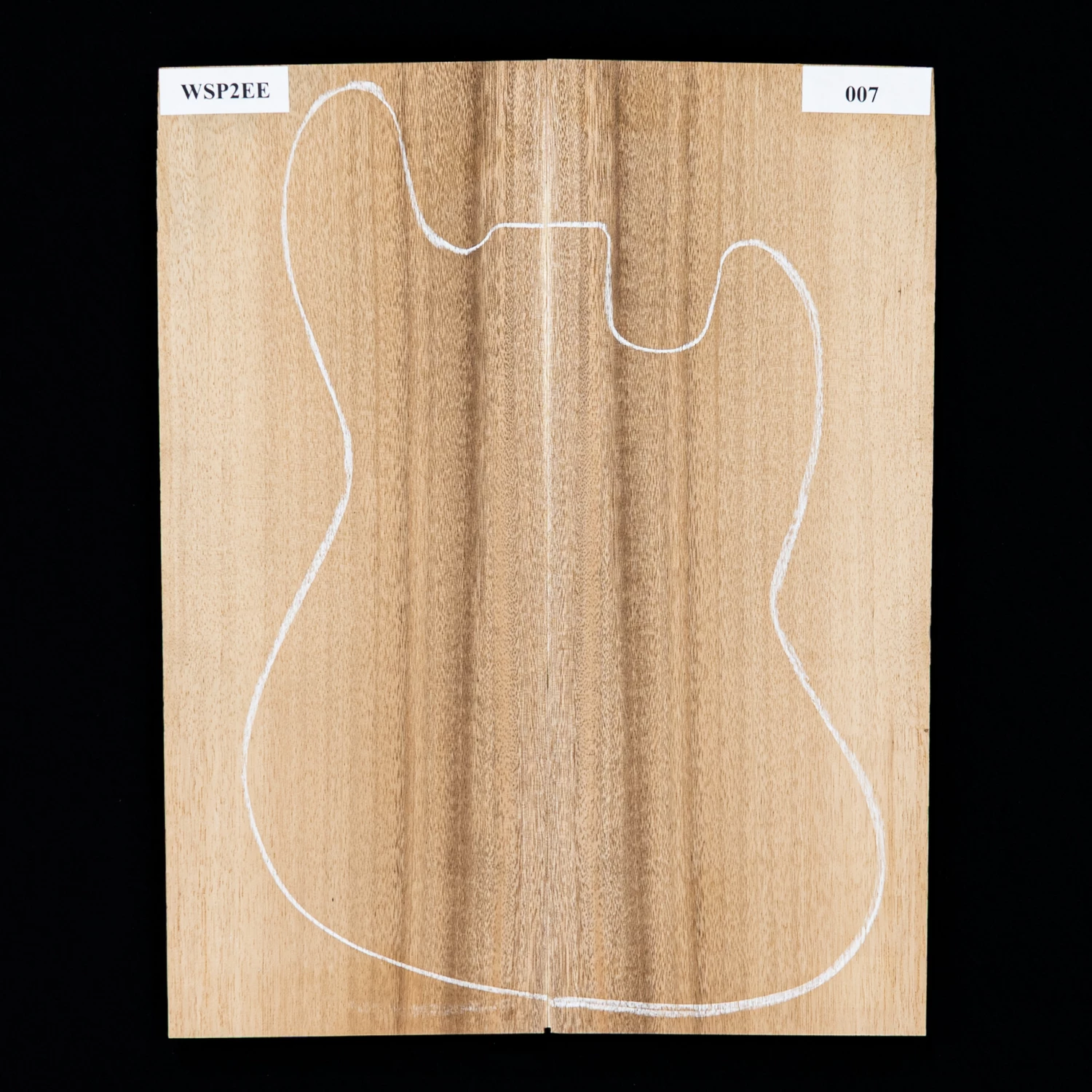 Monkeypod Drop Top - 007 - StewMac Monkeypod Drop Top - 007 - StewMac -US Tool Sales Shop wsp2ee 3000 7