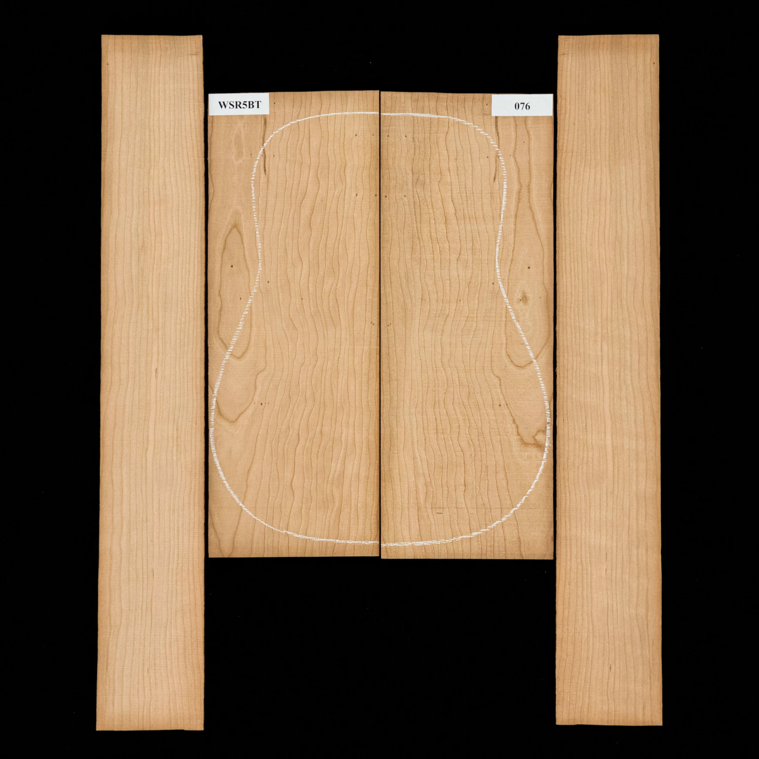 Flame American Cherry Back + Side Set - 076 - StewMac Flame American Cherry Back + Side Set - 076 - StewMac -US Tool Sales Shop wsr5bt 3000 76 scaled