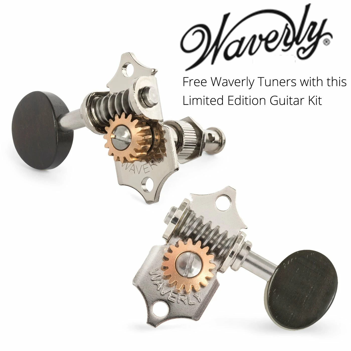 WoodStax Flame Cherry Dreadnought Kit, Bolt-On Neck - 029 - StewMac WoodStax Flame Cherry Dreadnought Kit, Bolt-On Neck - 029 - StewMac -US Tool Sales Shop wsr5kv 2 tuners 1400px 1