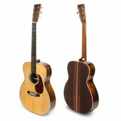 1933 Pre-war OM-28 Acoustic Guitar Kit - 172 - StewMac -US Tool Sales Shop wsx icon 5a madagascar rosewood om guitar kit dovetail neck 75253 9