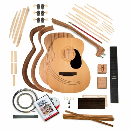 WoodStax Monkeypod OM Guitar Kit, Bolt-On Neck - 045 - StewMac WoodStax Monkeypod OM Guitar Kit, Bolt-On Neck - 045 - StewMac -US Tool Sales Shop wsx le aaaa monkeypod om guitar kit bolt on neck 79694